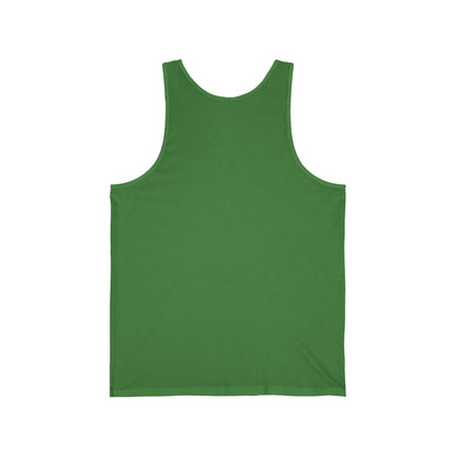 No Pain No Gain Super Saiyan gym tank top featuring anime-inspired muscle design for workout and fitness activities.