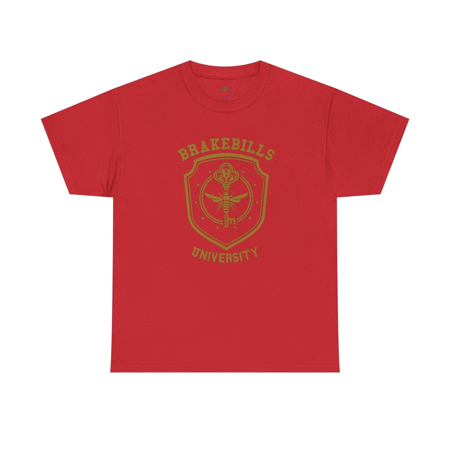 Brakebills University Crest Tee | Magic School Shirt, The Magicians, Geek Gift - Secondhand Readers