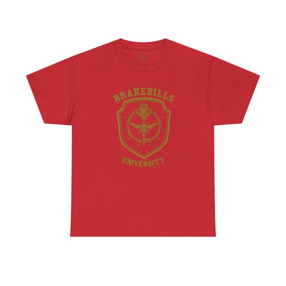 Brakebills University Crest Tee | Magic School Shirt, The Magicians, Geek Gift - Secondhand Readers