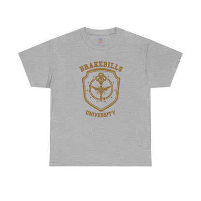 Brakebills University Crest Tee | Magic School Shirt, The Magicians, Geek Gift - Secondhand Readers