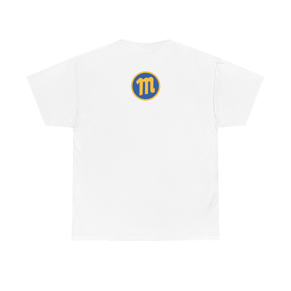 Venezuelan Navegantes del Magallanes baseball fan T-shirt in softstyle fabric, unisex design with team logo and vibrant colors.