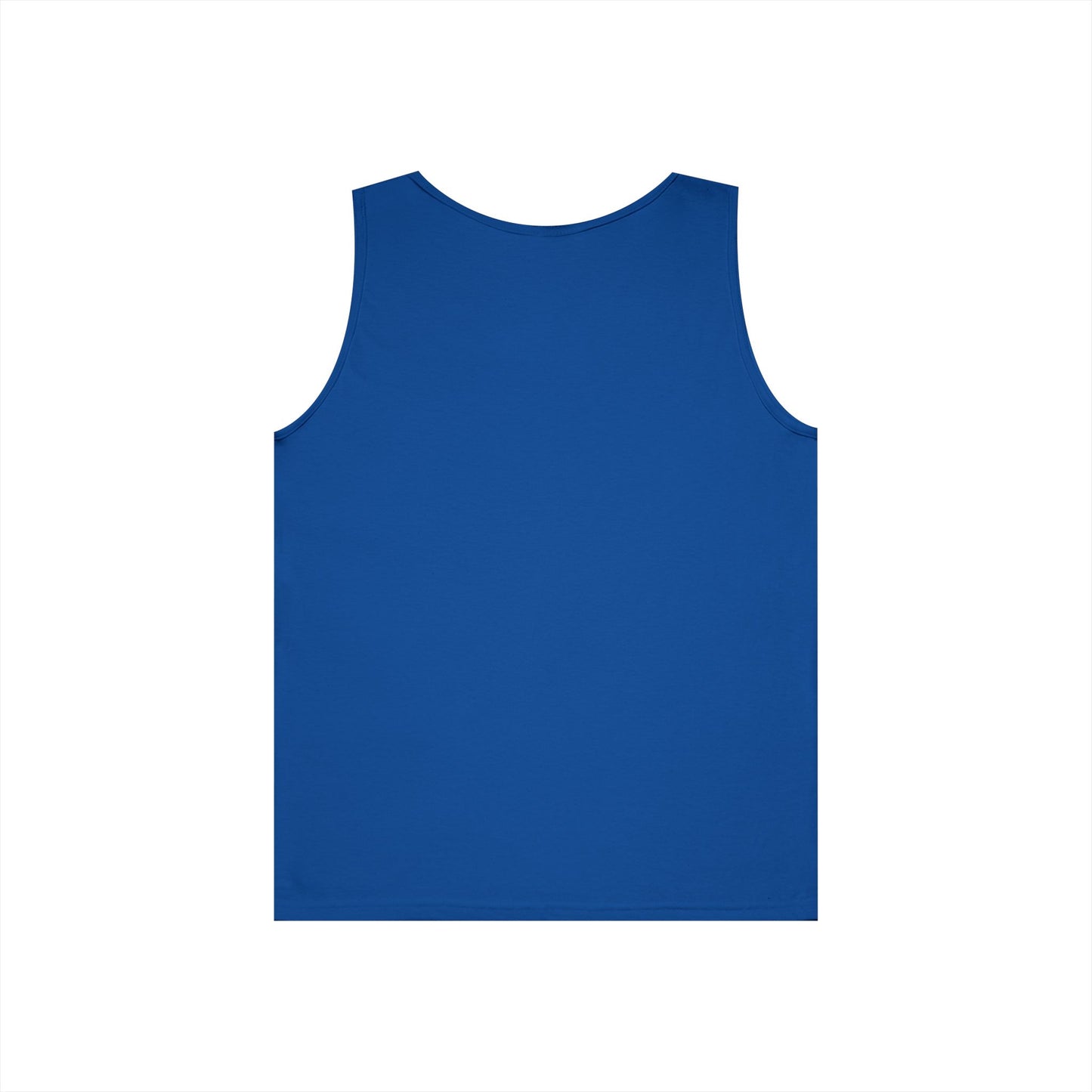 Never Skip Leg Day Unisex Tank Top | Gym Jokes, Workout Motivation