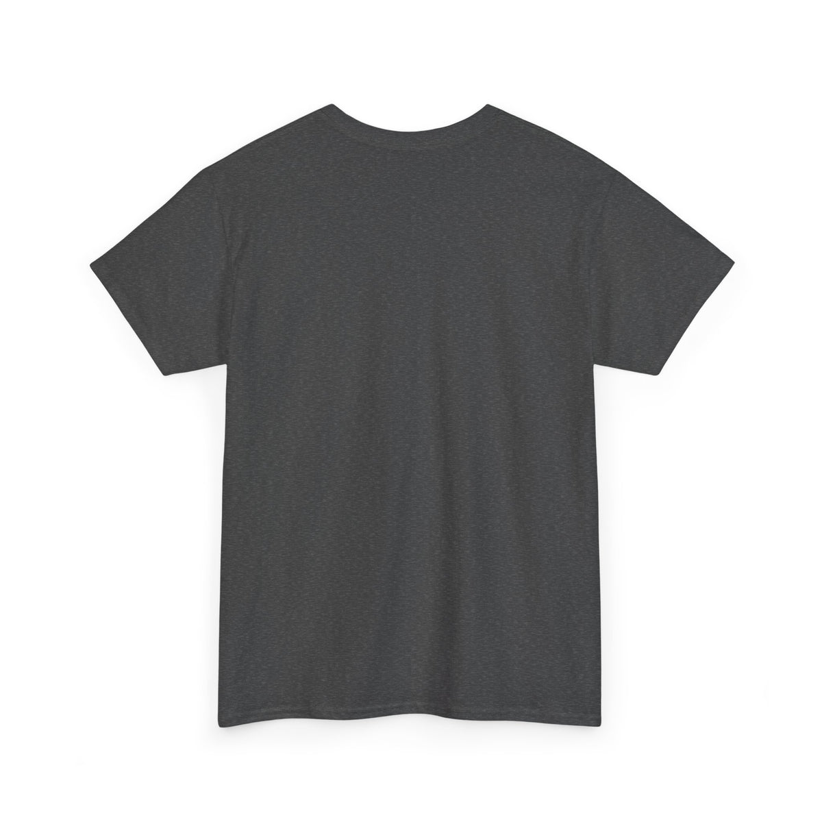 Funny Ghost Graphic Tee — "I'm Here for the Boos" Halloween T-Shirt