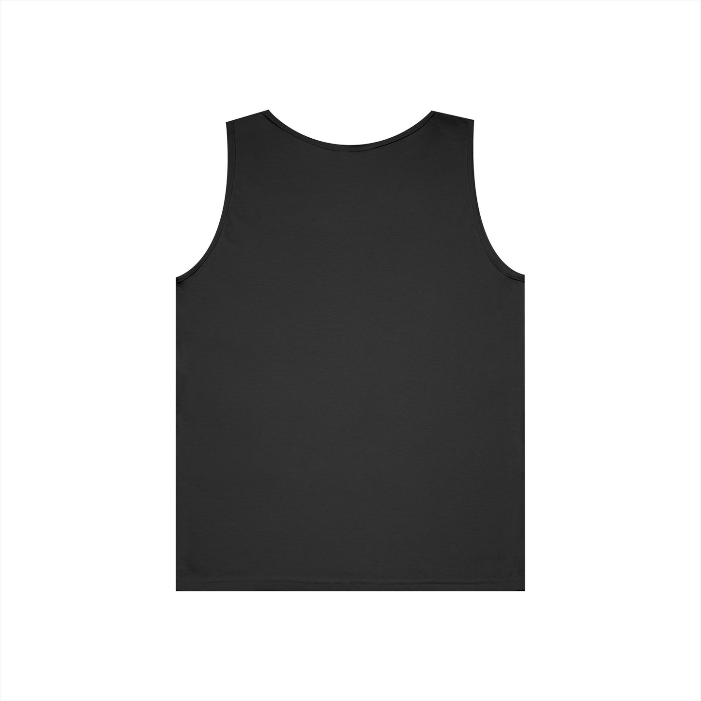 Never Skip Leg Day Unisex Tank Top | Gym Jokes, Workout Motivation