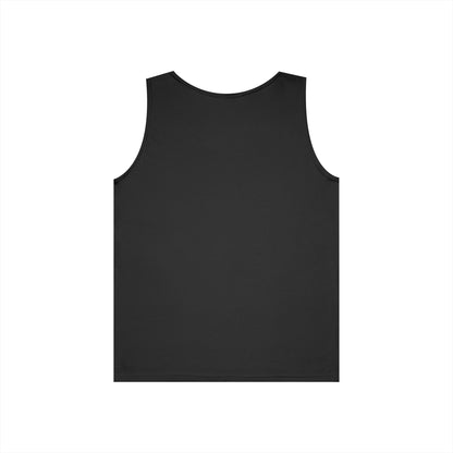 Never Skip Leg Day Unisex Tank Top | Gym Jokes, Workout Motivation