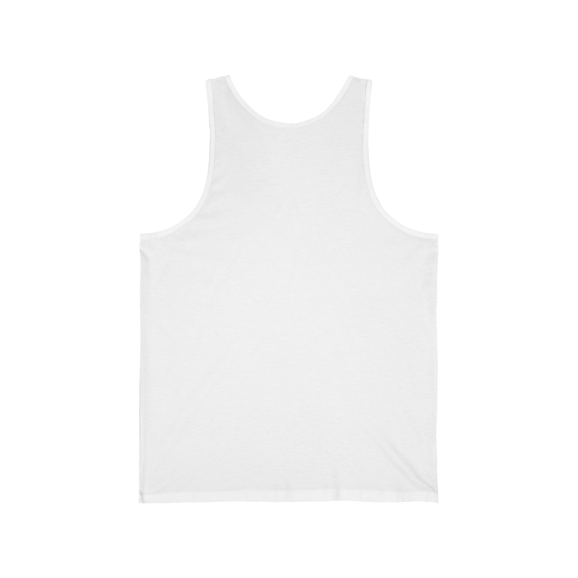 No Pain No Gain Super Saiyan gym tank top featuring anime-inspired muscle design, ideal for workout and fitness training.