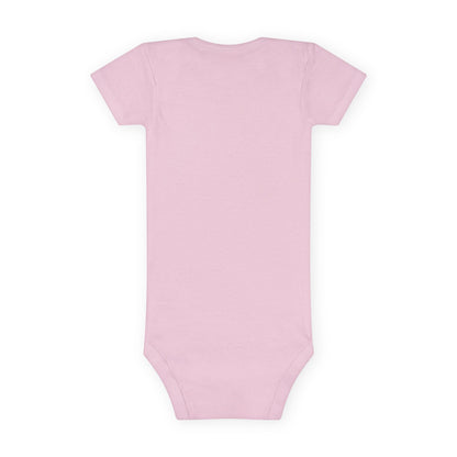 Baby Bodysuit, Daddy's Little Flower, Carnivore Plant, Cute Baby, Baby Clothing