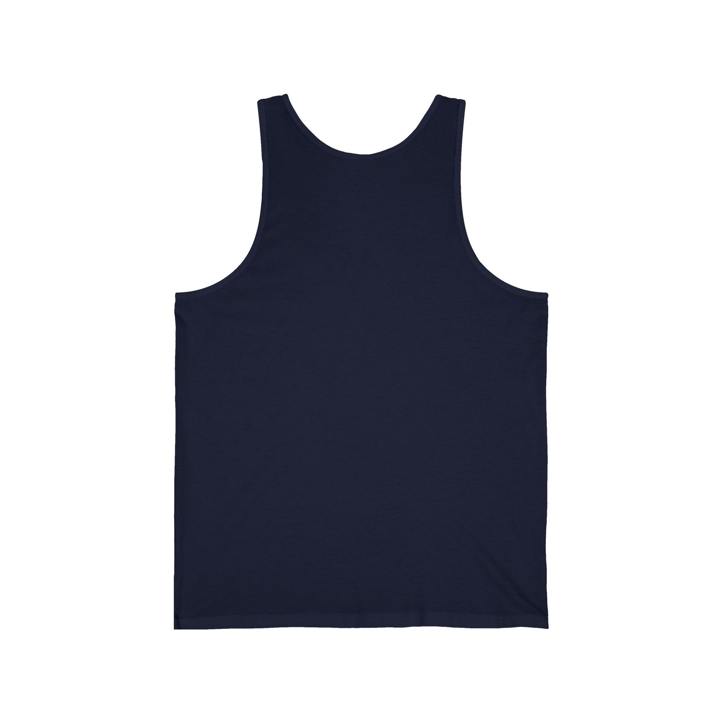 Unisex Funny Deadlift Skeleton Tank Top | Weightlifting Gym Workout Apparel