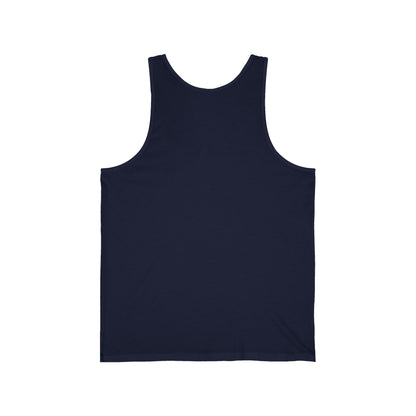Unisex Funny Deadlift Skeleton Tank Top | Weightlifting Gym Workout Apparel