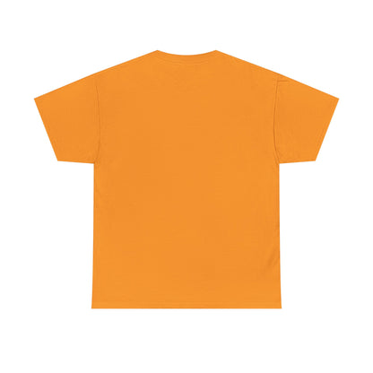 Happy Halloween Unisex Tee, Funny Pumpkin Shirt, Fall Apparel, Spooky Season - Secondhand Readers