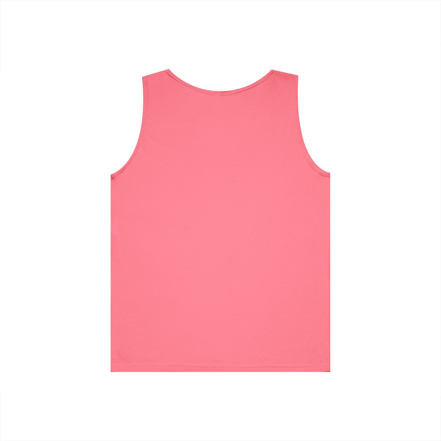 Never Skip Leg Day Unisex Tank Top | Gym Jokes, Workout Motivation