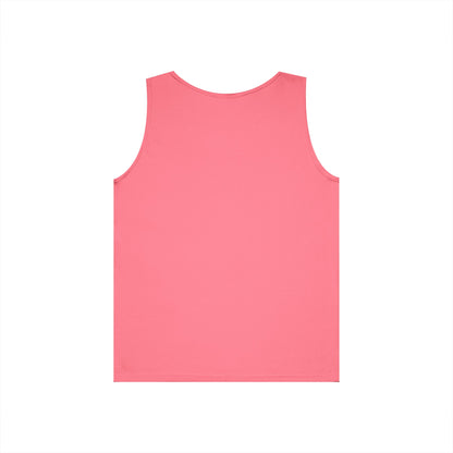 Never Skip Leg Day Unisex Tank Top | Gym Jokes, Workout Motivation