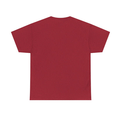 Houses and Humans role-playing T-shirt featuring fantasy-themed artwork, ideal for RPG and geek gaming enthusiasts.