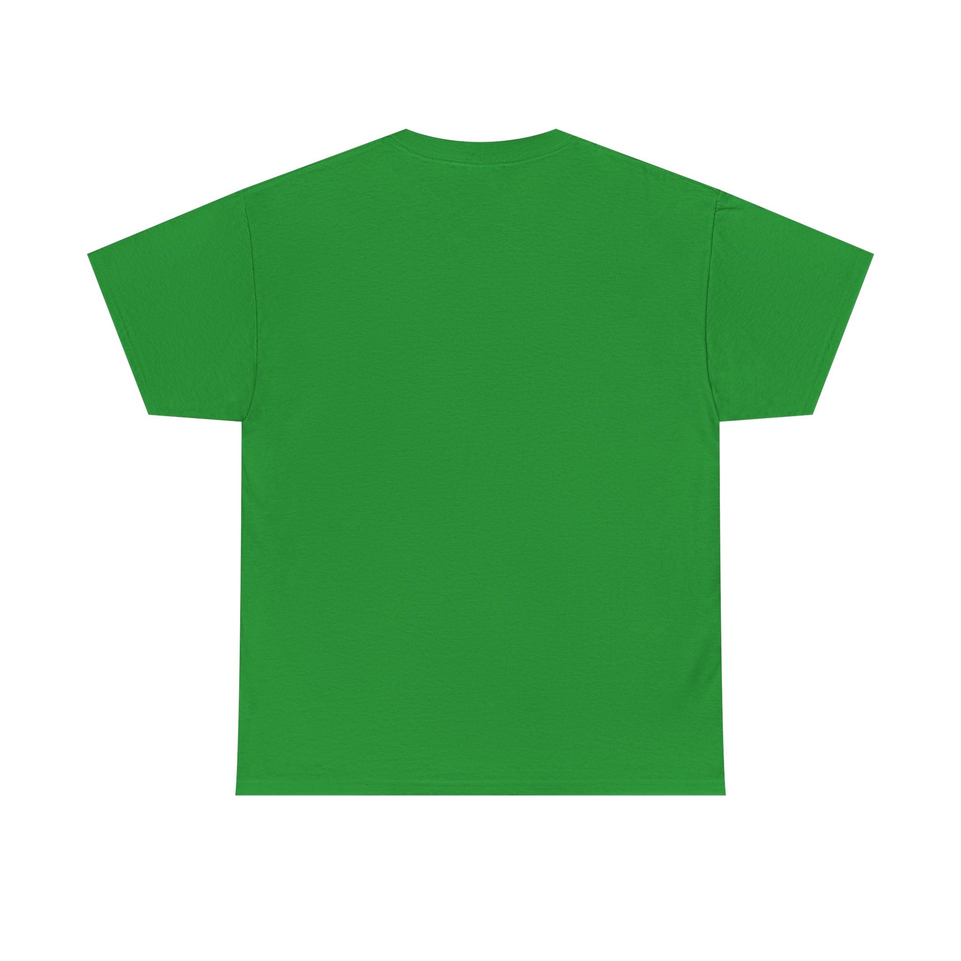 Plant lover T-shirt featuring tarot card design for plant enthusiasts, casual printed tee by Printify.