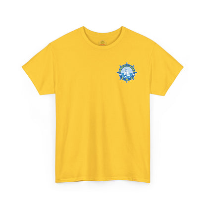 Baseball Fan T-Shirt - Magallanes Venezuelan Softstyle Tee