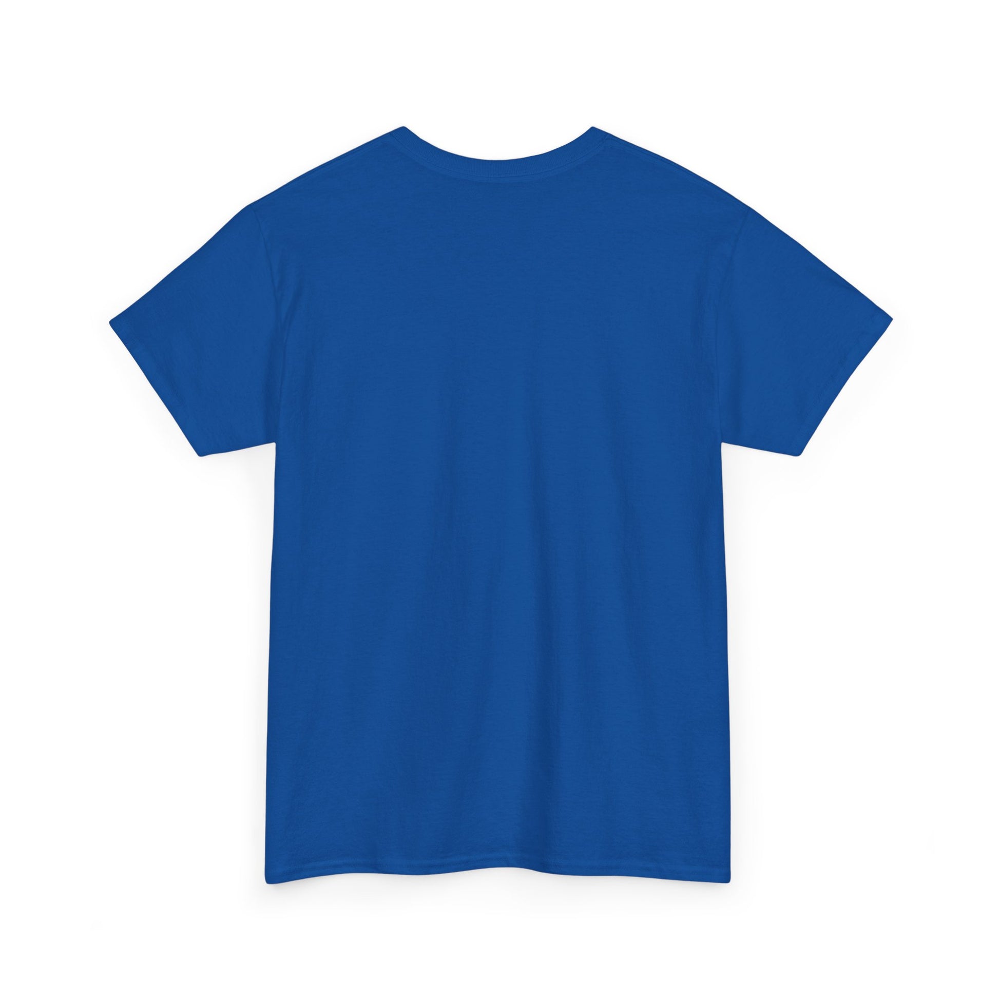 Raccoon with crowbar graphic T-Shirt featuring "Some People Have Guardian Angels" text, casual wear by Printify.