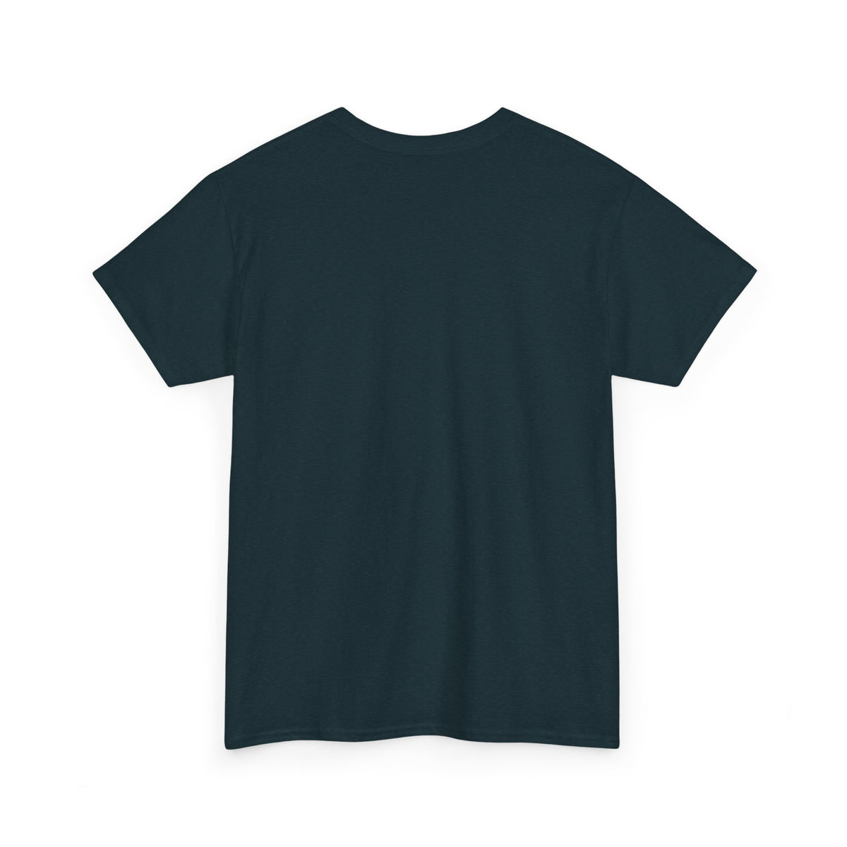 Funny Ghost Graphic Tee — "I'm Here for the Boos" Halloween T-Shirt
