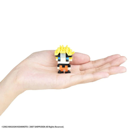 Naruto™ Nanoblock Mininano Figures - Blind Bag - Secondhand Readers