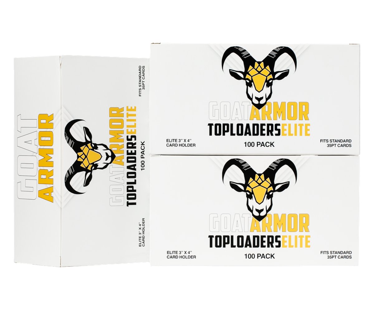 Elite Top Loaders