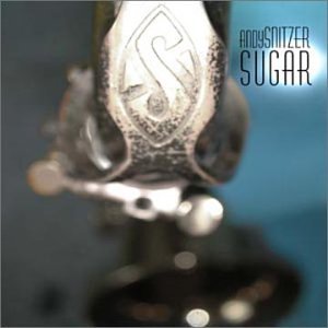 Sugar [Audio CD] Snitzer, Andy