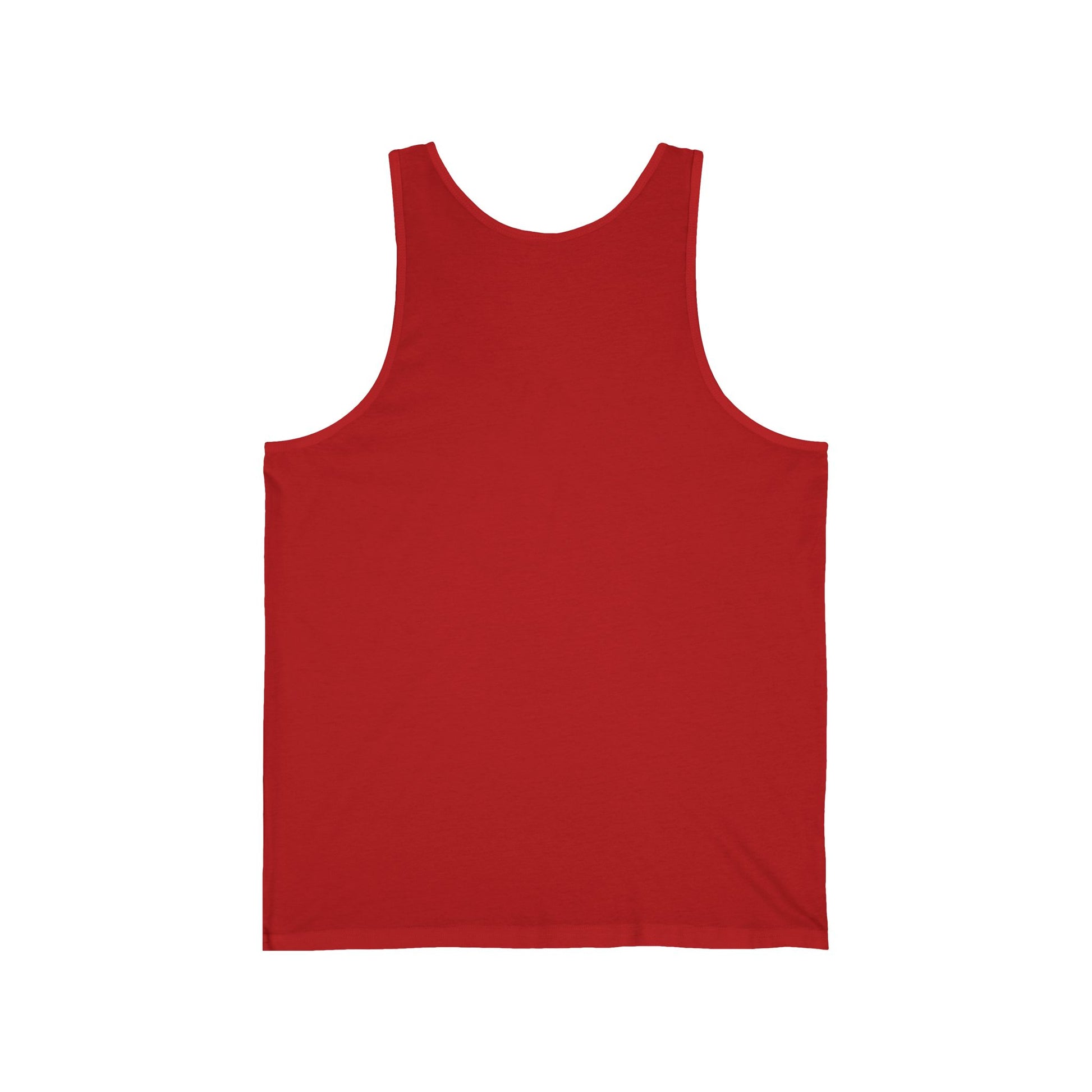 No Pain No Gain Super Saiyan anime gym tank top with muscular design, ideal for workout and fitness enthusiasts.