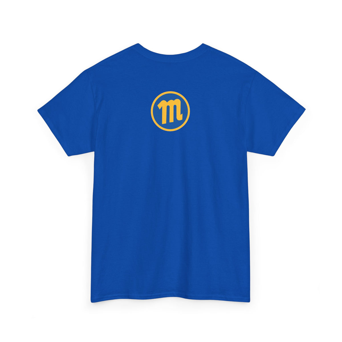 Venezuelan Navegantes del Magallanes baseball fan T-shirt, unisex softstyle tee with team logo and vibrant navy design.