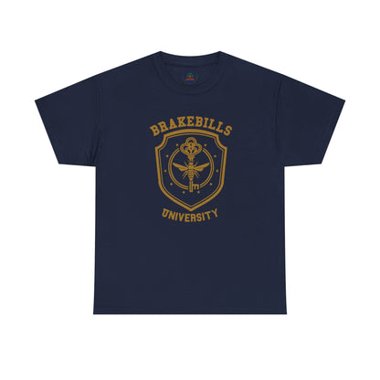 Brakebills University Crest Tee | Magic School Shirt, The Magicians, Geek Gift - Secondhand Readers