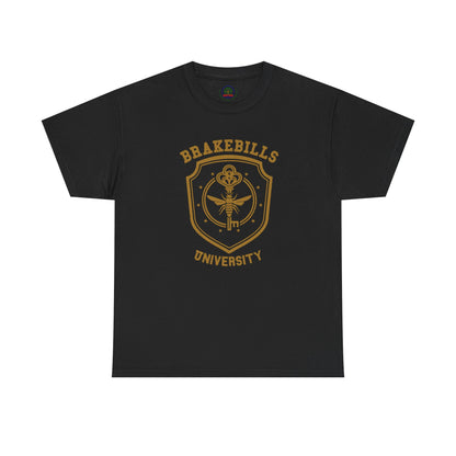 Brakebills University Crest Tee | Magic School Shirt, The Magicians, Geek Gift - Secondhand Readers