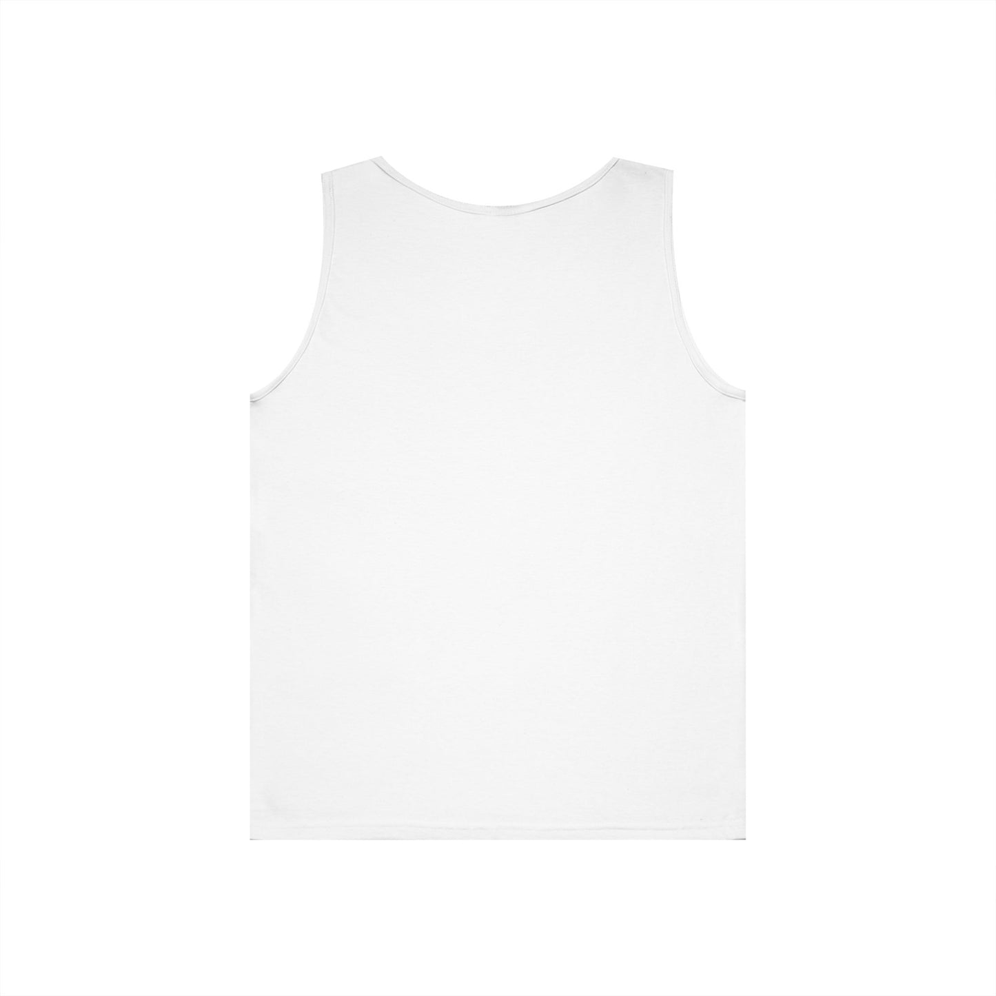 Never Skip Leg Day Unisex Tank Top | Gym Jokes, Workout Motivation