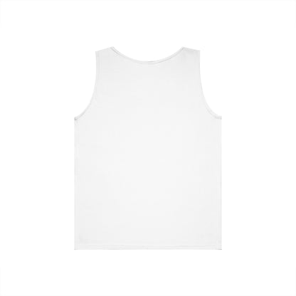 Never Skip Leg Day Unisex Tank Top | Gym Jokes, Workout Motivation