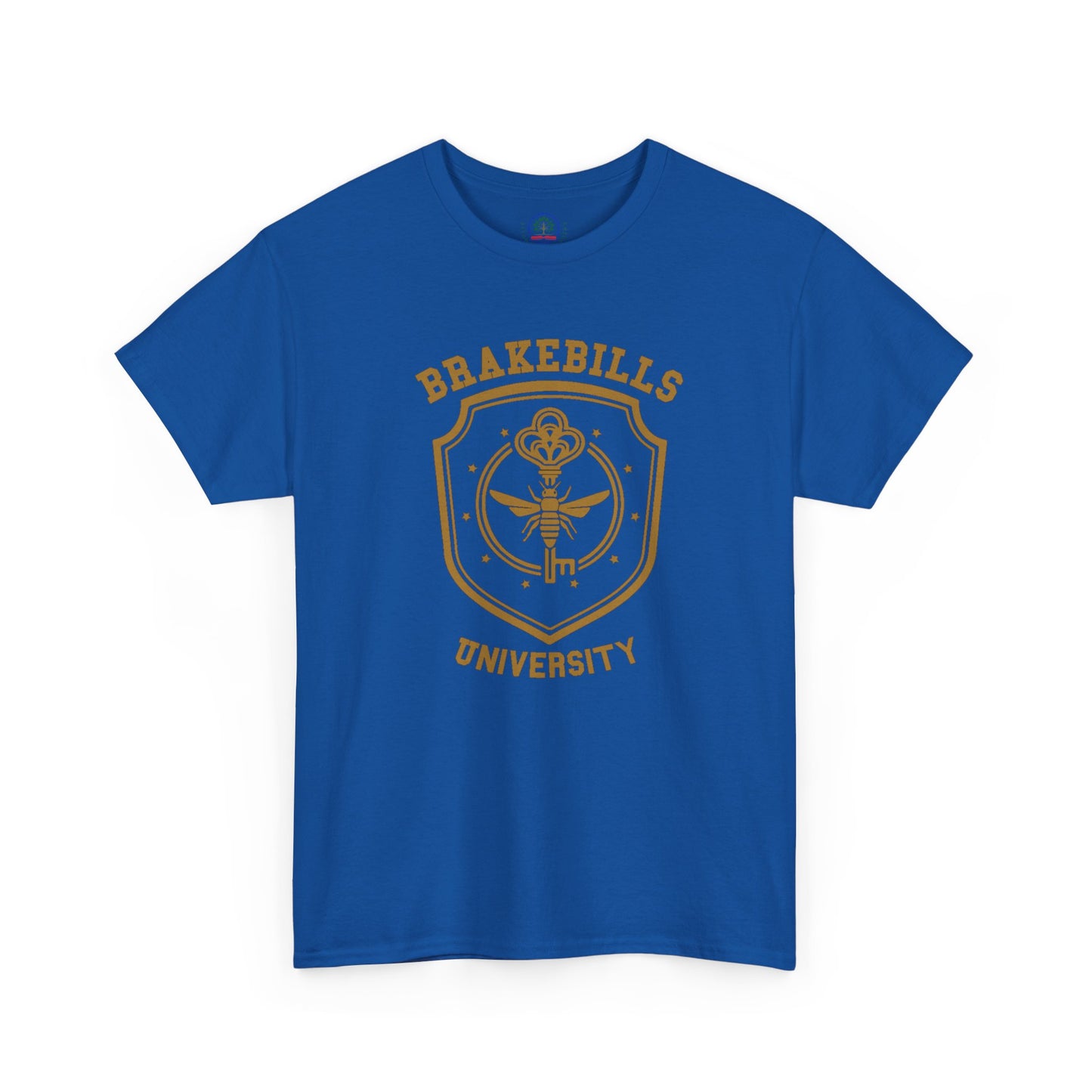 Brakebills University Crest Tee | Magic School Shirt, The Magicians, Geek Gift - Secondhand Readers