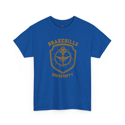 Brakebills University Crest Tee | Magic School Shirt, The Magicians, Geek Gift - Secondhand Readers