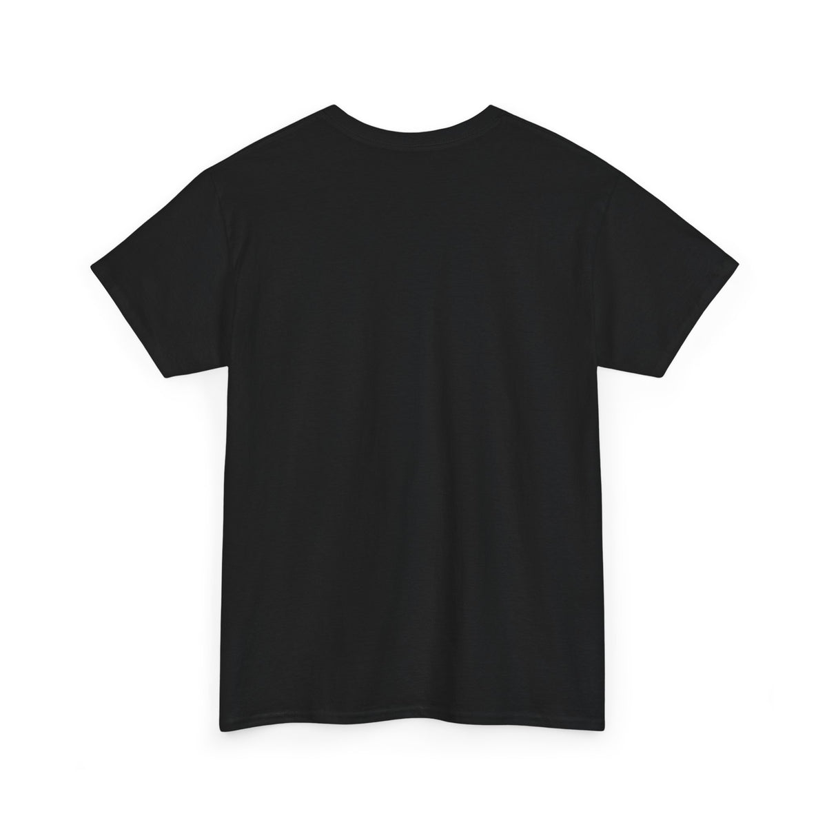 Funny Ghost Graphic Tee — "I'm Here for the Boos" Halloween T-Shirt