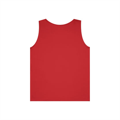 Never Skip Leg Day Unisex Tank Top | Gym Jokes, Workout Motivation