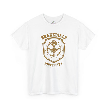 Brakebills University Crest Tee | Magic School Shirt, The Magicians, Geek Gift - Secondhand Readers