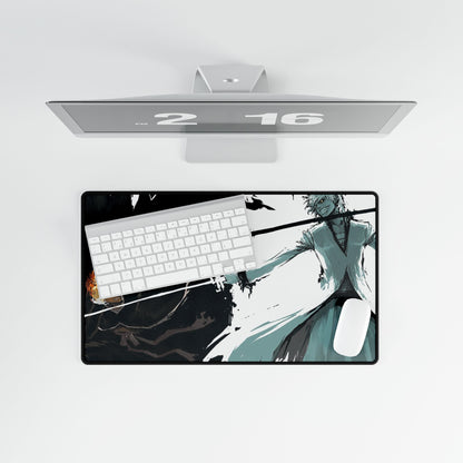 Bleach Ichigo vs Ichigo Desk Mat, Playmat, Gaming Mouse Pad, Anime Desk