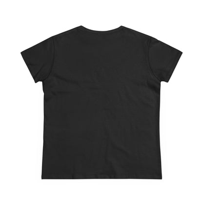 Witch Please Tee - Sassy Women's Halloween Witch Graphic T-Shirt
