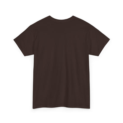 Funny Ghost Graphic Tee — "I'm Here for the Boos" Halloween T-Shirt