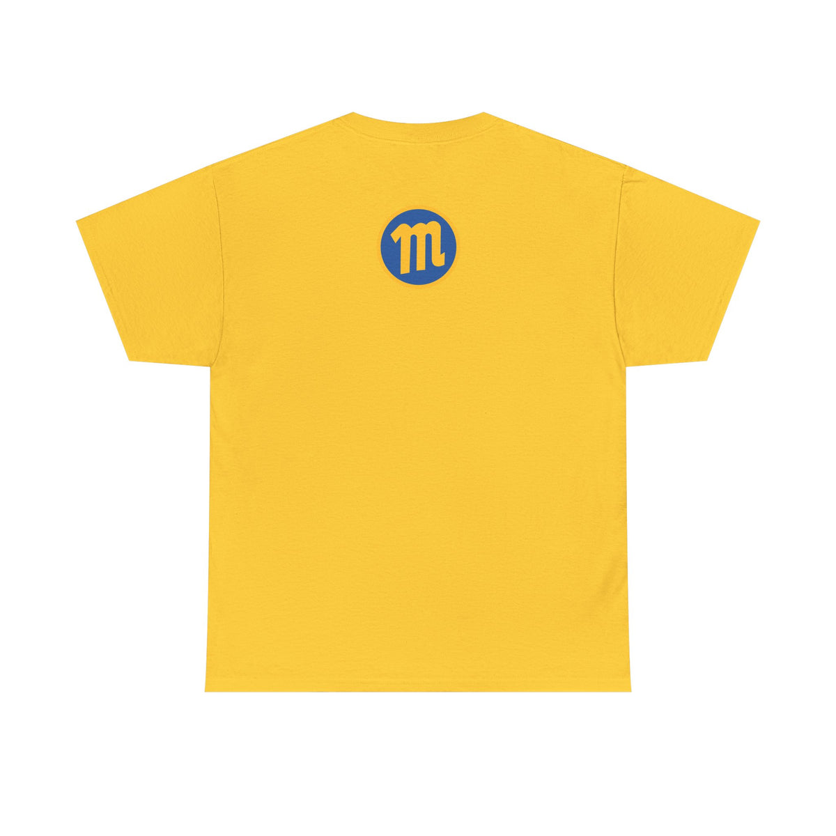 Venezuelan Navegantes del Magallanes baseball fan T-shirt, unisex softstyle in navy with team logo and design.