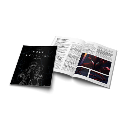 Solo Leveling: Season 1 Blu-ray - Limited Edition