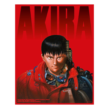 Akira - SteelBook - 4K + Blu-ray - Secondhand Readers