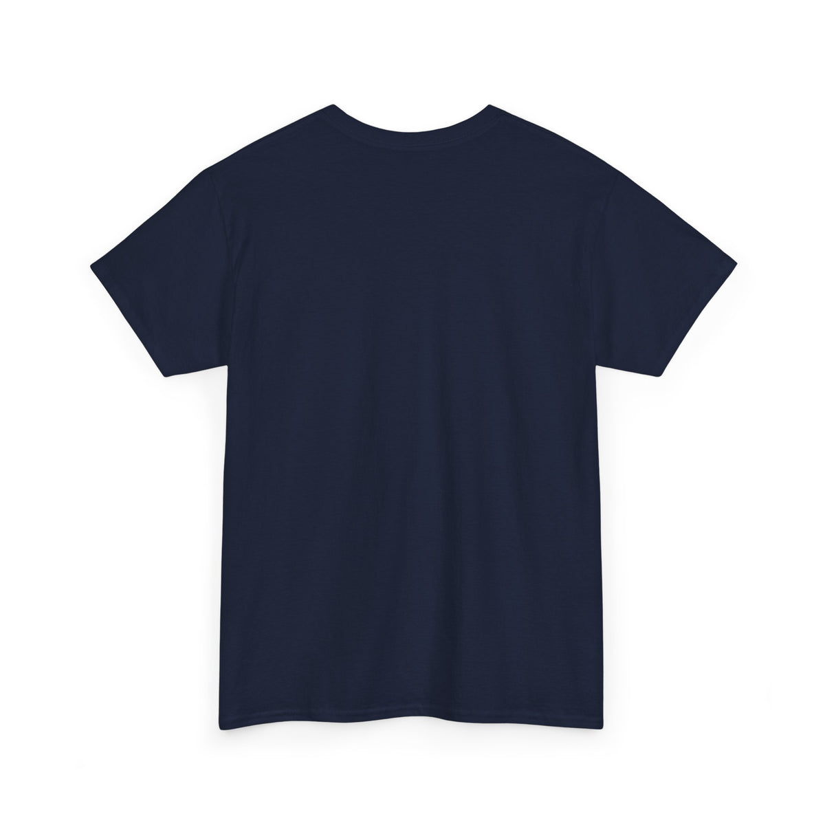 Funny Ghost Graphic Tee — "I'm Here for the Boos" Halloween T-Shirt