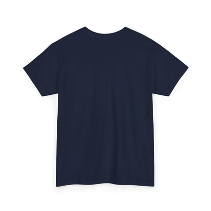 Funny Ghost Graphic Tee — "I'm Here for the Boos" Halloween T-Shirt