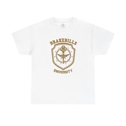 Brakebills University Crest Tee | Magic School Shirt, The Magicians, Geek Gift - Secondhand Readers