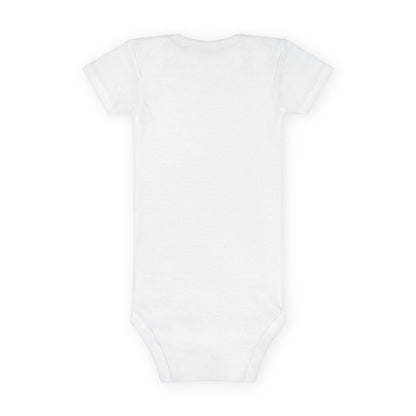 Baby Bodysuit, Daddy's Little Flower, Carnivore Plant, Cute Baby, Baby Clothing
