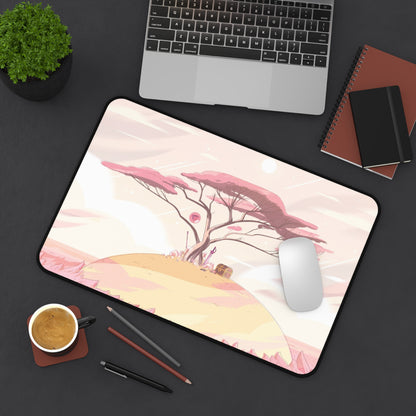 Steven Universe Lion's Mane Desk Mat, Playmat TCG MTG, Gaming Pad, Table