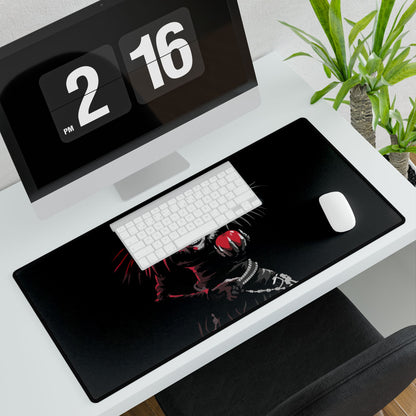 Death Note Ryuk Shinigami Desk Mat | Anime-Inspired Playmat, MTG TCG Manga - Secondhand Readers