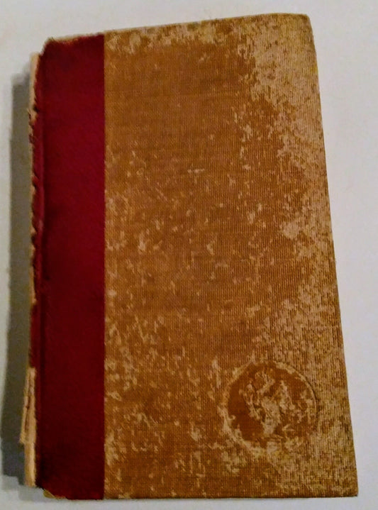 THE WORKS OF EDGAR ALLAN POE, VOL. VIII [Unknown Binding] unknown author - Secondhand Readers