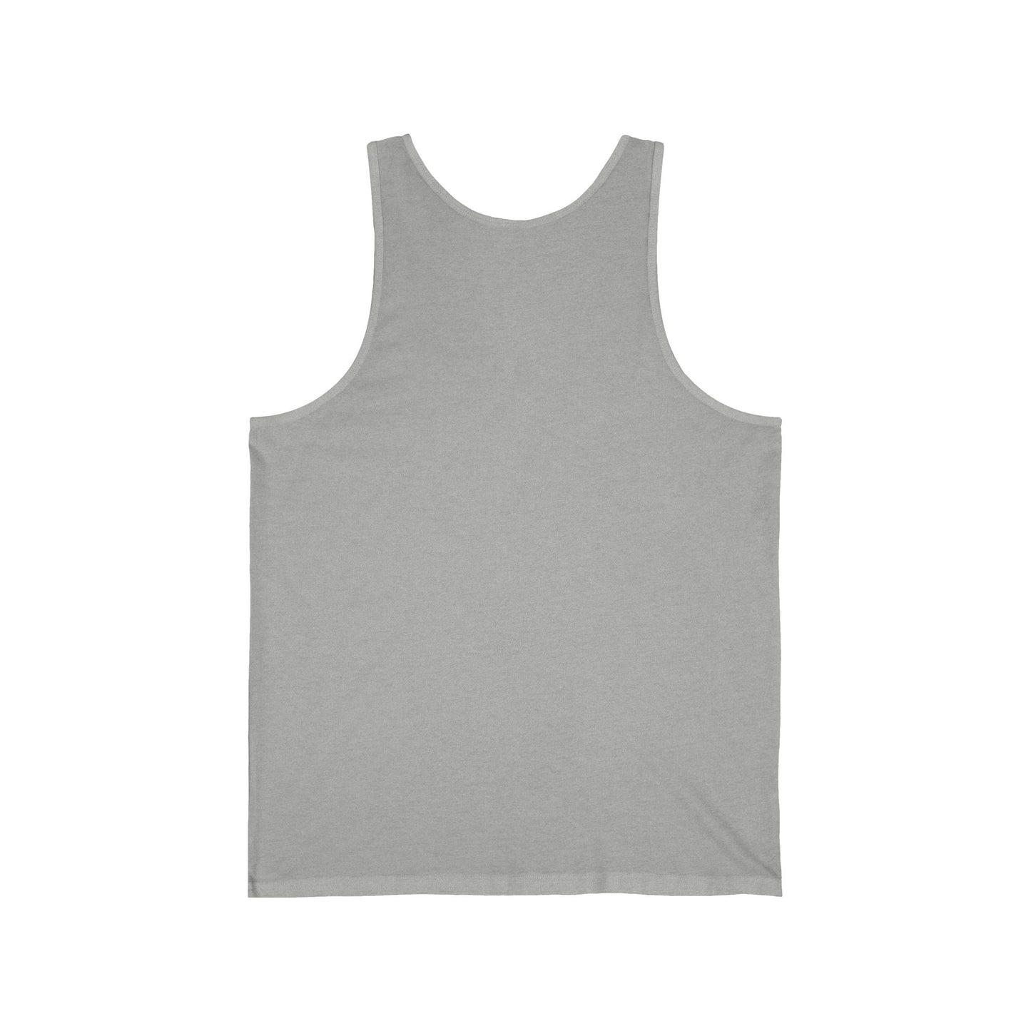 No Pain No Gain Super Saiyan gym tank top featuring anime-inspired muscle design for workout and fitness enthusiasts.