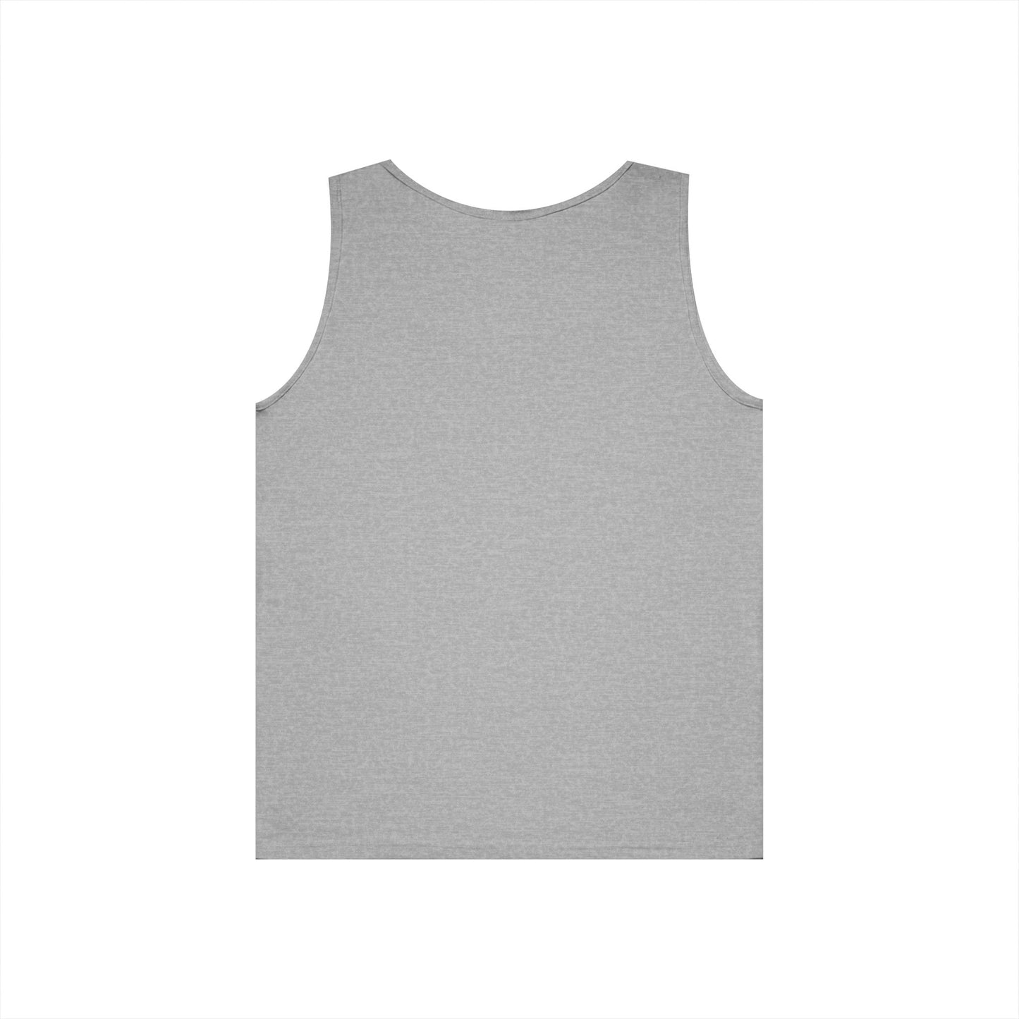 Never Skip Leg Day Unisex Tank Top | Gym Jokes, Workout Motivation